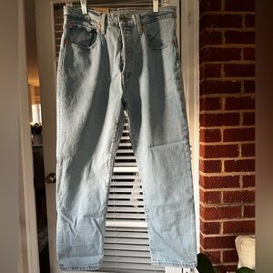 Levi's 501 Jeans new with tags